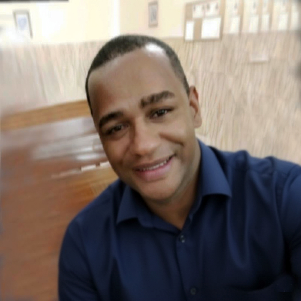 Edson Santos