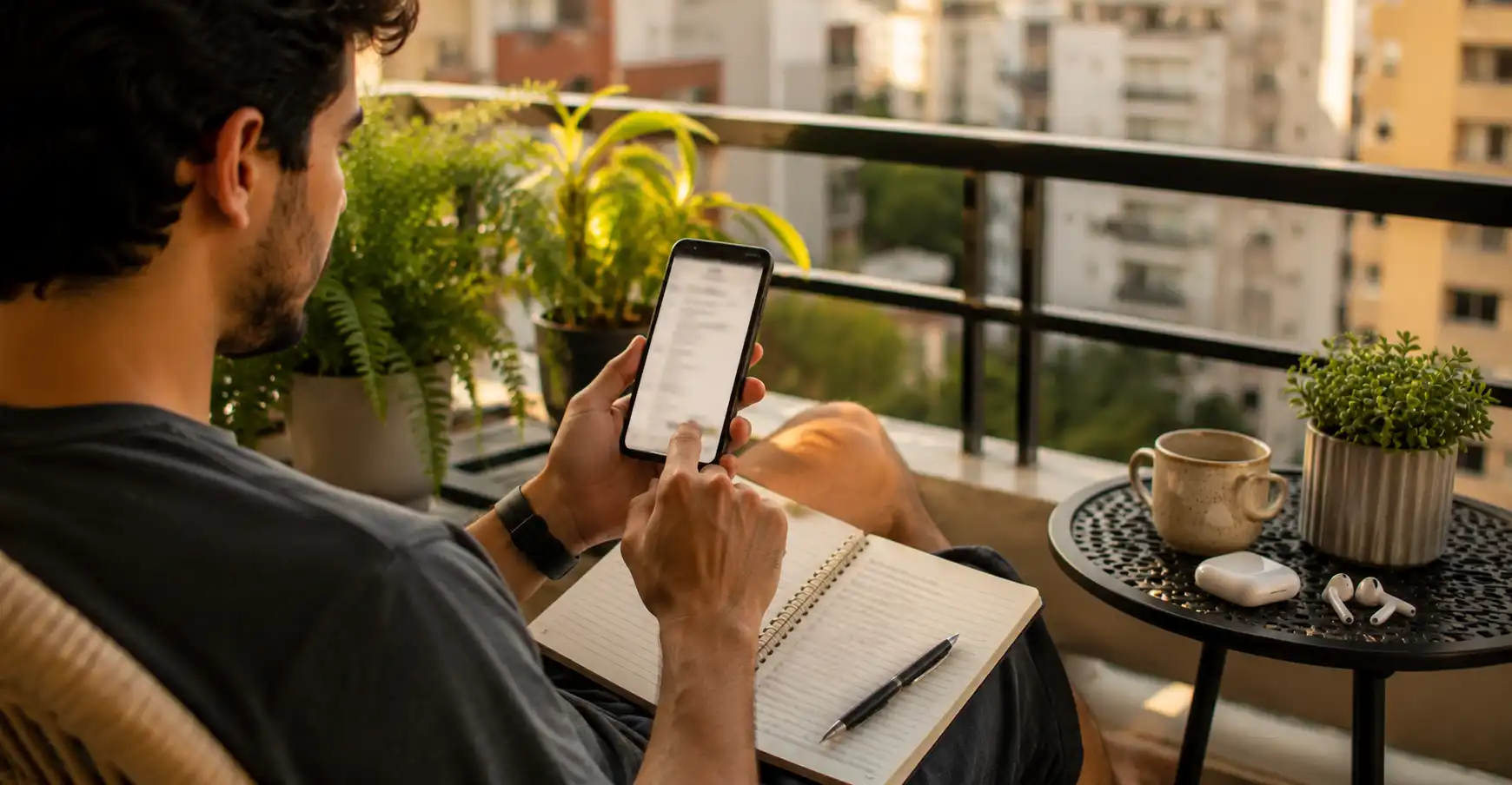 Como Criar um Banco de Vocabulário em Inglês no Celular