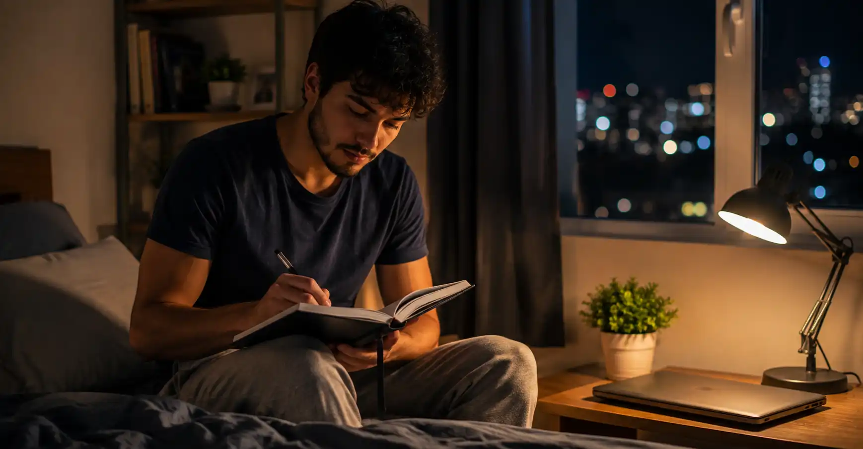 Como Criar um Diário em Inglês para Melhorar seu Vocabulário