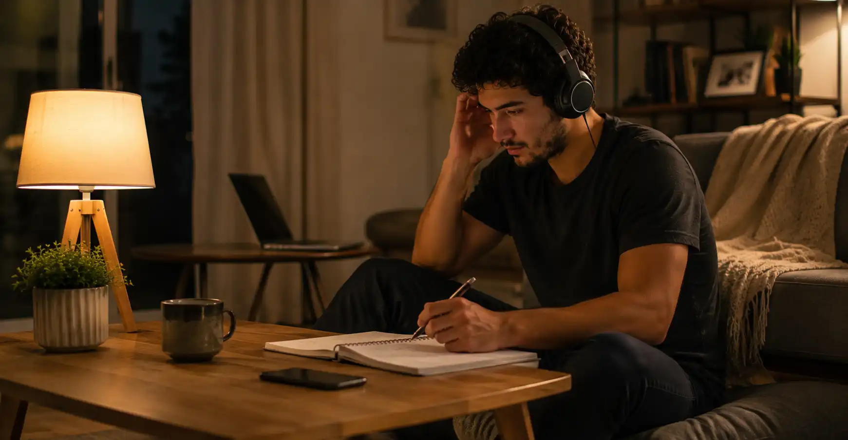 Como Treinar Listening em Inglês Mesmo Entendendo Pouco