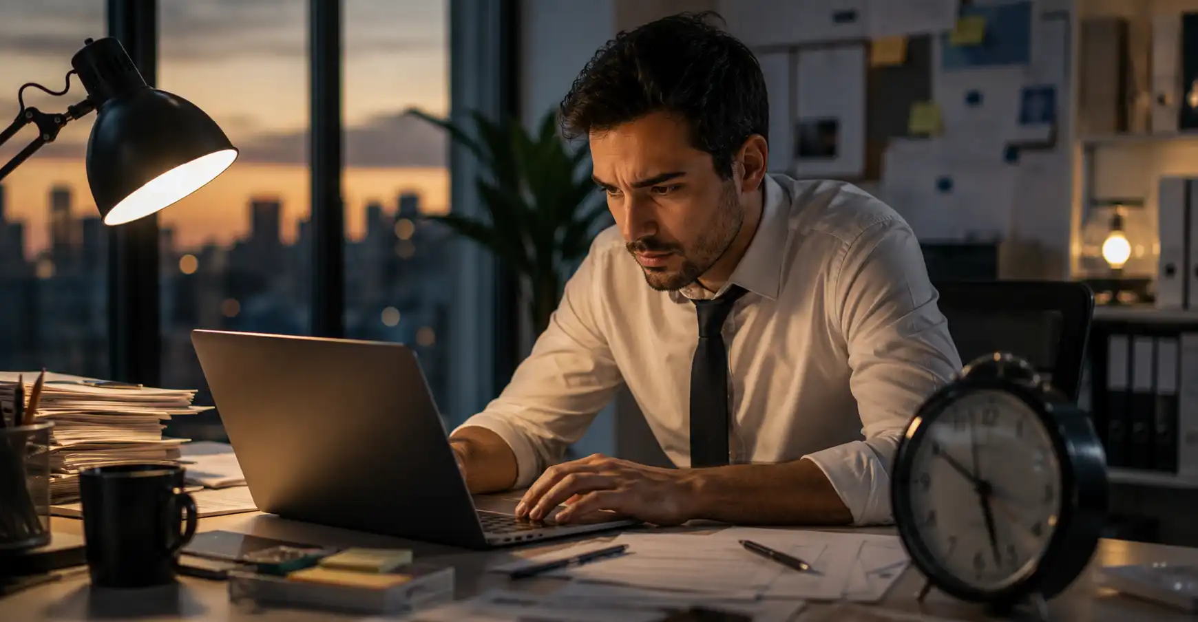 O que significa deadline em inglês