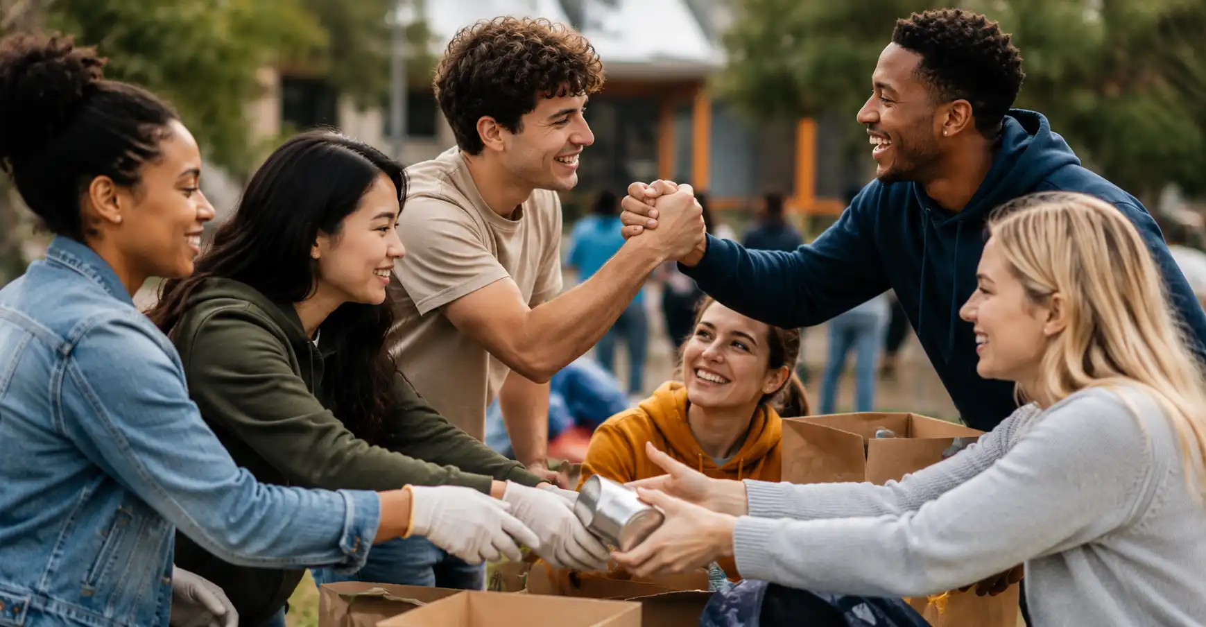 Each Other vs One Another: qual a diferença?