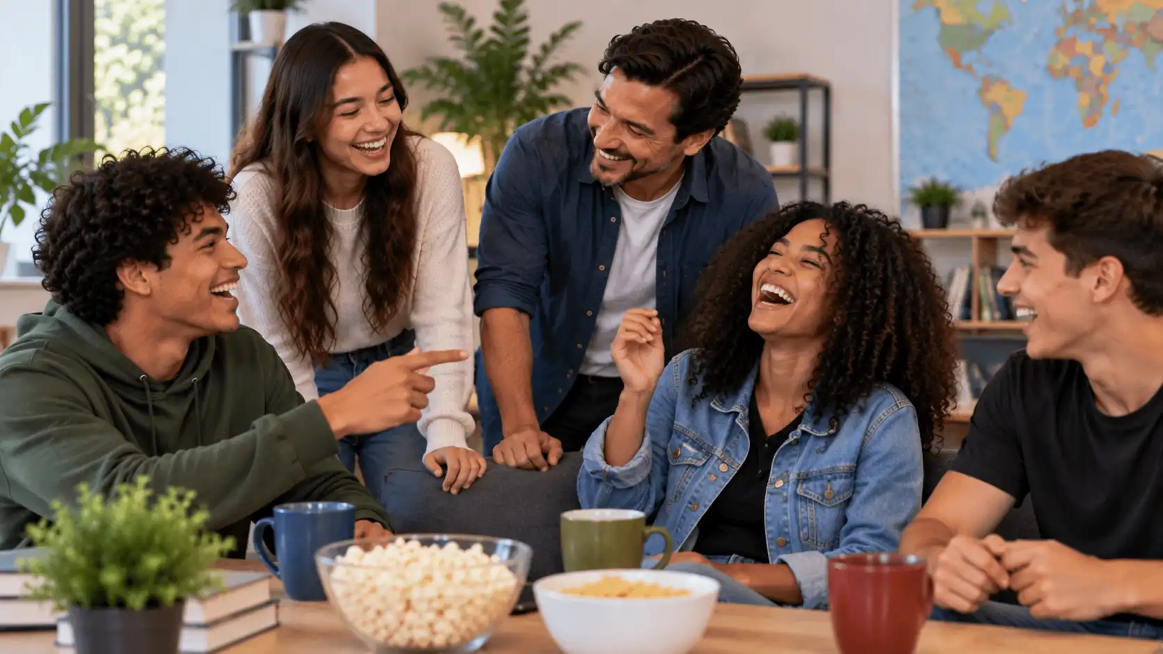 "Fun" vs "Funny": o erro clássico que faz nativos levarem um susto