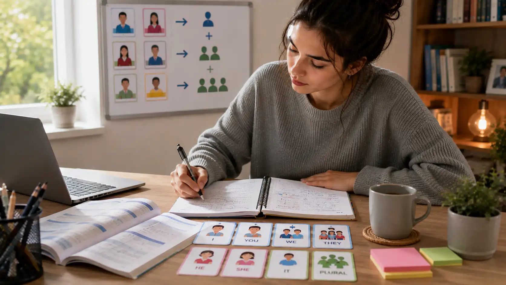 Have e Has: Regras e Diferenças em Inglês