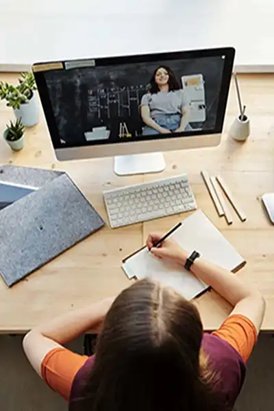 Como Criar uma Rotina de Estudos Eficiente — Guia Prático