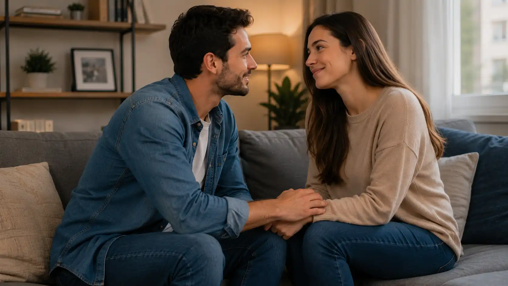 Make Up: O que significa este phrasal verb em inglês?