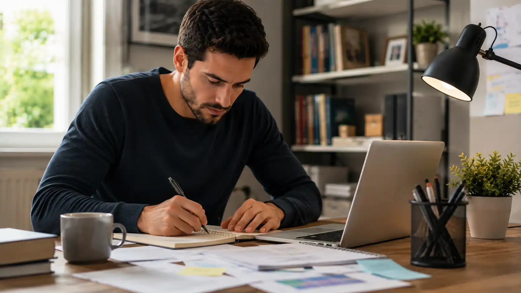 Work On: O que significa este phrasal verb em inglês?