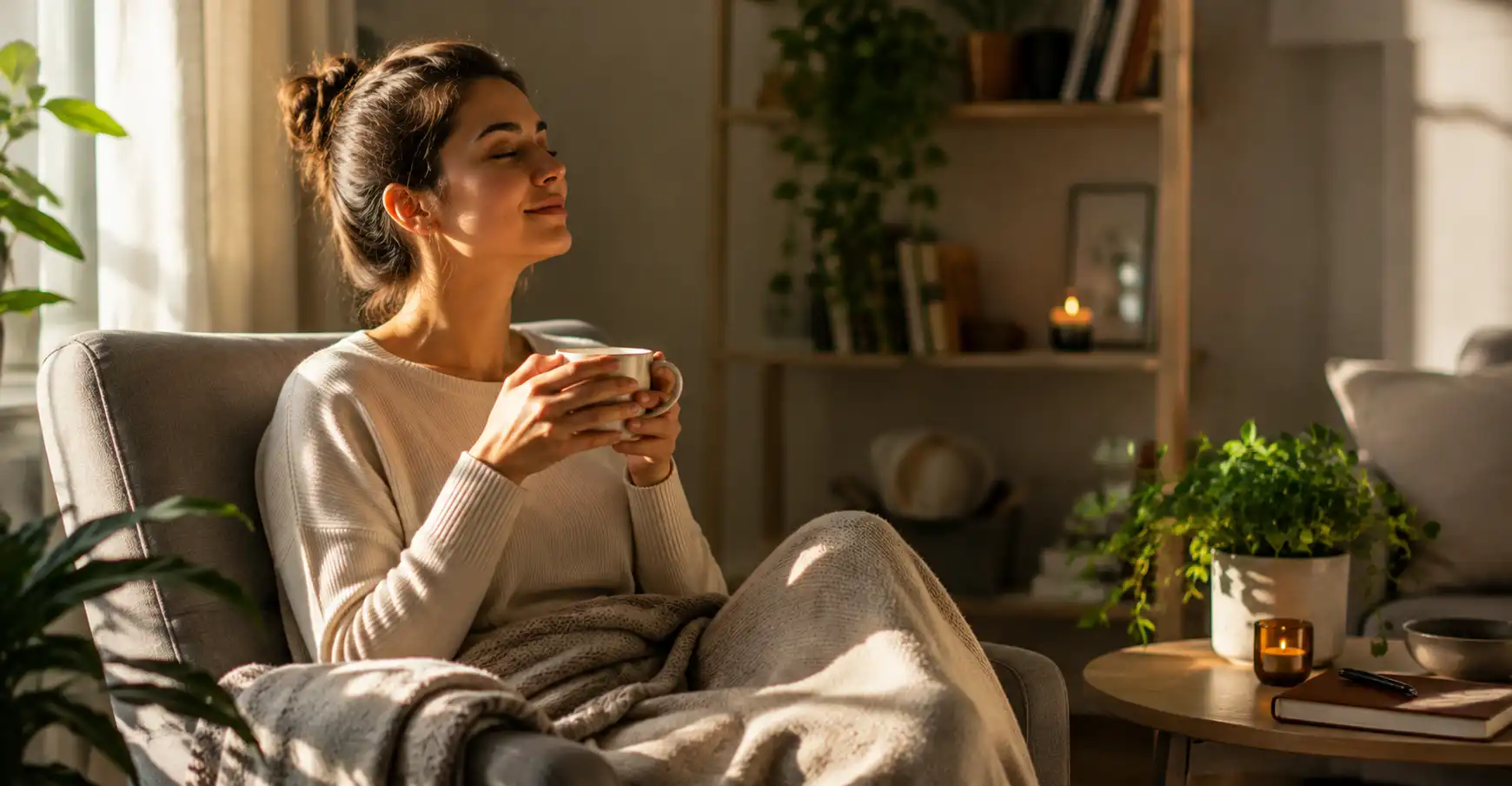 O que significa self-care em inglês