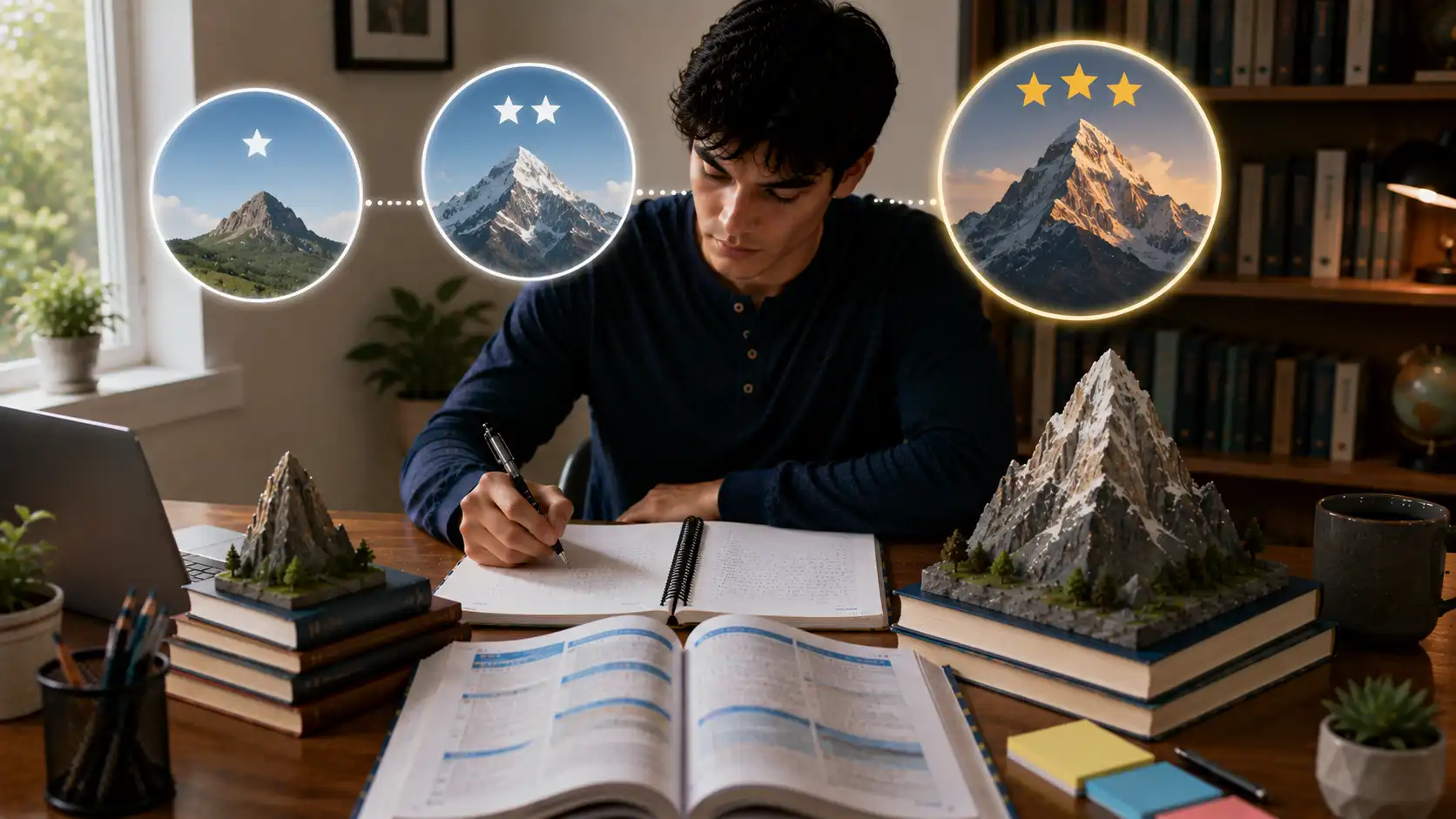 Superlative Adjectives: Regras e Exemplos em Inglês